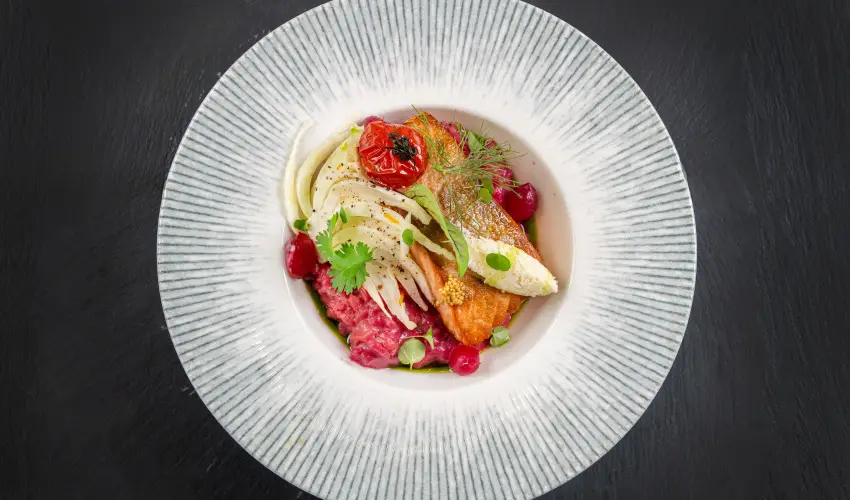 Hotel Kiss Tata - Augusztus 20.