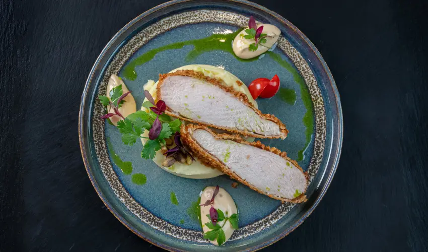 Hotel Kiss Tata - Augusztus 20.