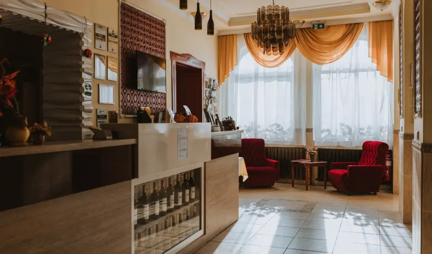 Hotel Korona Wellness, Rendezvény & Borhotel Eger Eger - Augusztus 20. (min. 3 éj)