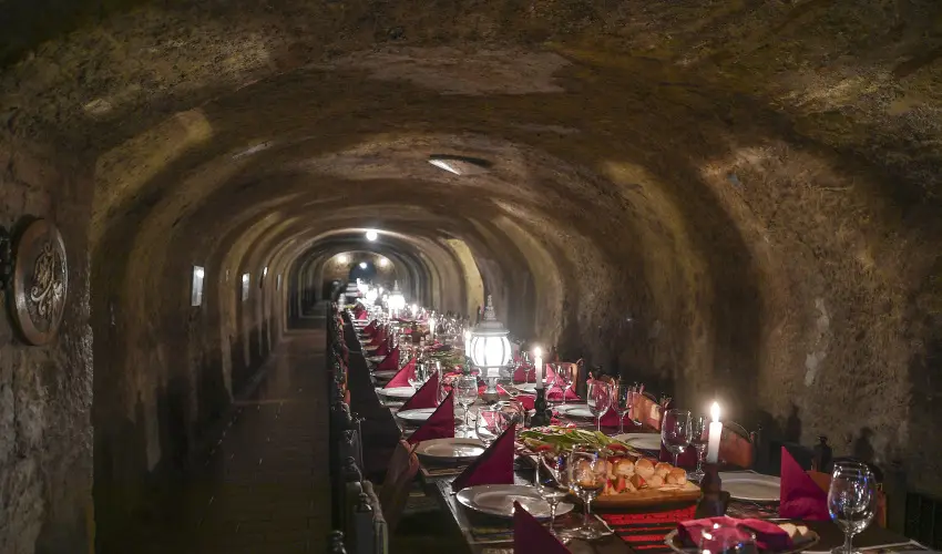 Hotel Korona Wellness, Rendezvény & Borhotel Eger Eger - Augusztus 20. (min. 3 éj)