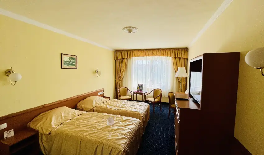 Hotel Korona Wellness, Rendezvény & Borhotel Eger Eger - Augusztus 20. (min. 3 éj)