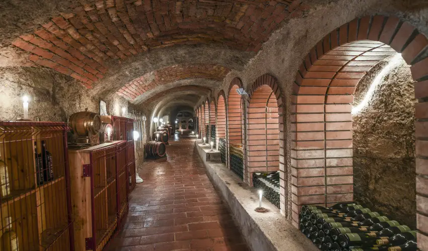 Hotel Korona Wellness, Rendezvény & Borhotel Eger Eger - Augusztus 20. (min. 3 éj)