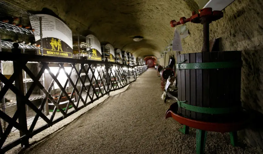 Hotel Korona Wellness, Rendezvény & Borhotel Eger Eger - Augusztus 20. (min. 3 éj)