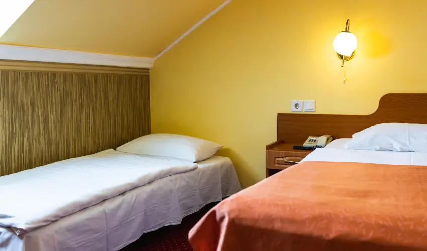 Hotel Korona Wellness, Rendezvény & Borhotel Eger Eger - Augusztus 20. (min. 3 éj)