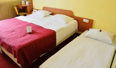 Hotel Korona Wellness, Rendezvny & Borhotel Eger Eger