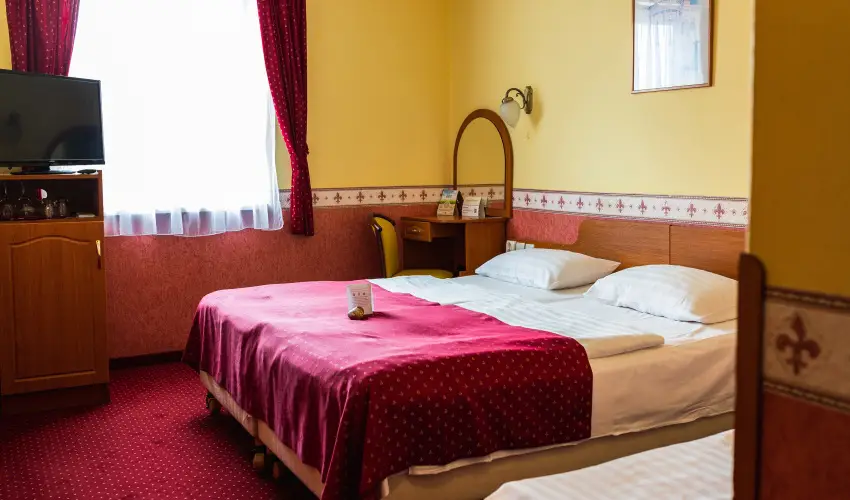 Hotel Korona Wellness, Rendezvény & Borhotel Eger Eger - Augusztus 20. (min. 3 éj)