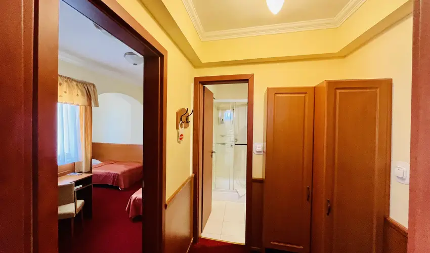 Hotel Korona Wellness, Rendezvény & Borhotel Eger Eger - Augusztus 20. (min. 3 éj)