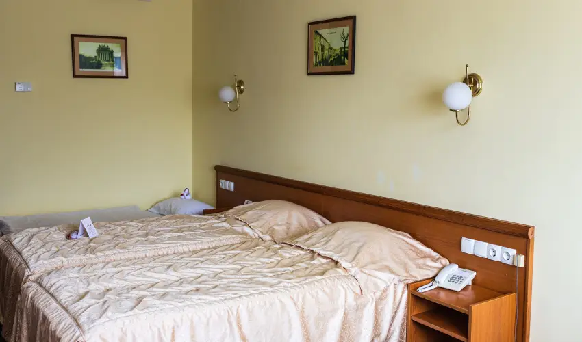 Hotel Korona Wellness, Rendezvény & Borhotel Eger Eger - Augusztus 20. (min. 3 éj)