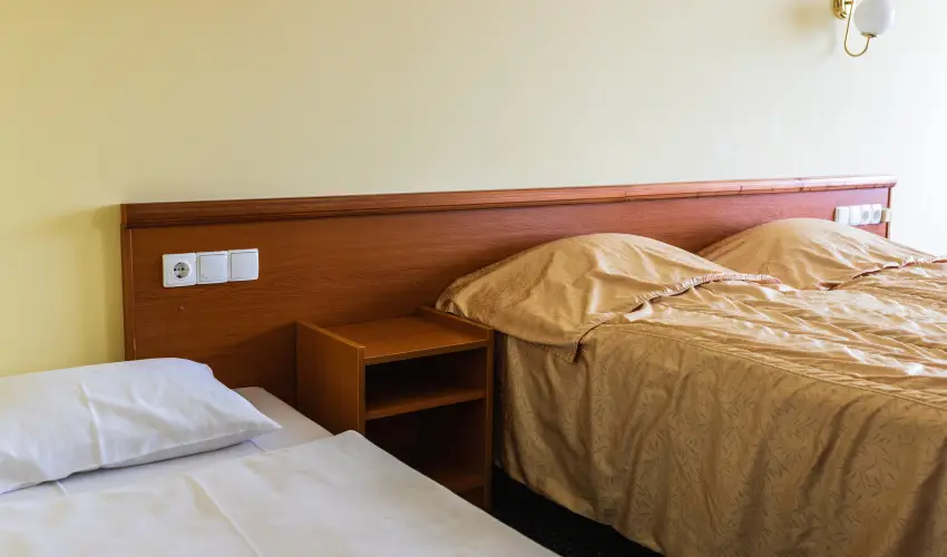 Hotel Korona Wellness, Rendezvény & Borhotel Eger Eger - Augusztus 20. (min. 3 éj)