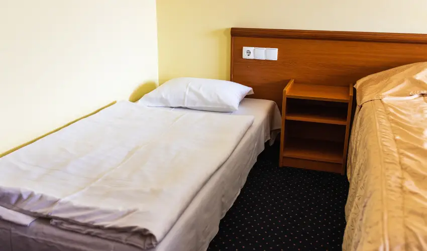 Hotel Korona Wellness, Rendezvény & Borhotel Eger Eger - Augusztus 20. (min. 3 éj)