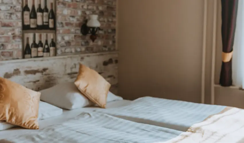 Hotel Korona Wellness, Rendezvény & Borhotel Eger Eger - Augusztus 20. (min. 3 éj)