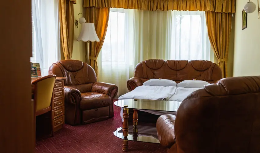 Hotel Korona Wellness, Rendezvény & Borhotel Eger Eger - Augusztus 20. (min. 3 éj)