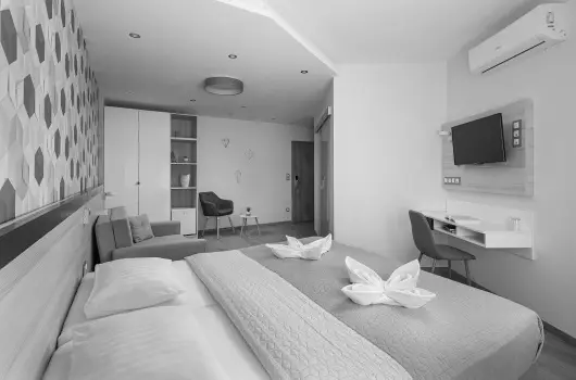 Krist�ly Hotel - Augusztus 20.