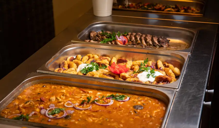 Krist�ly Hotel Keszthely - Augusztus 20. (min. 2 �j)