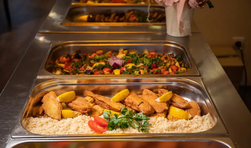 Krist�ly Hotel Keszthely - Augusztus 20. (min. 2 �j)