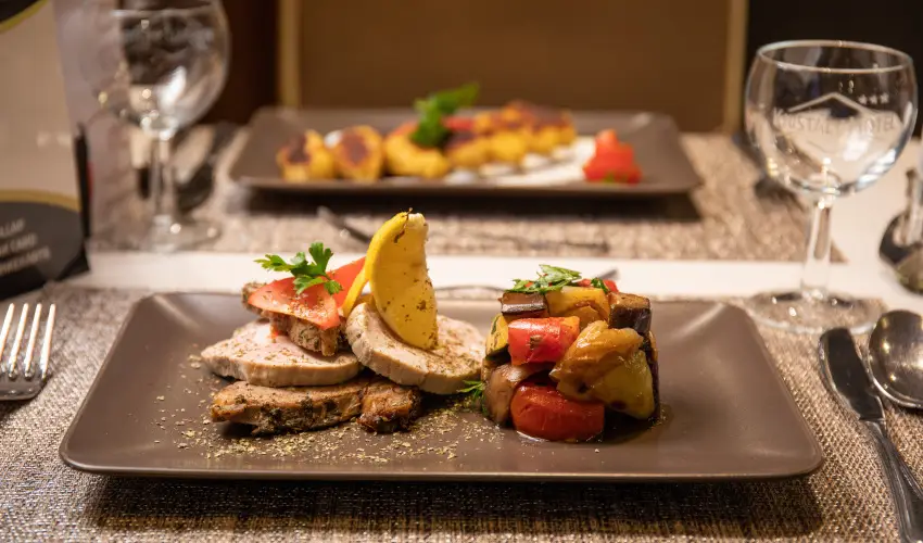 Krist�ly Hotel Keszthely - Augusztus 20. (min. 2 �j)