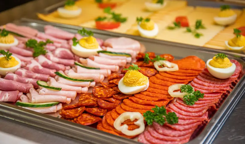 Krist�ly Hotel Keszthely - Augusztus 20. (min. 2 �j)