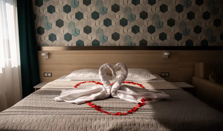 Krist�ly Hotel Keszthely - Augusztus 20. (min. 2 �j)