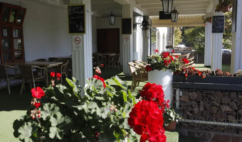 Hotel Laroba Alsrs - Augusztus 20. (min. 2 j)