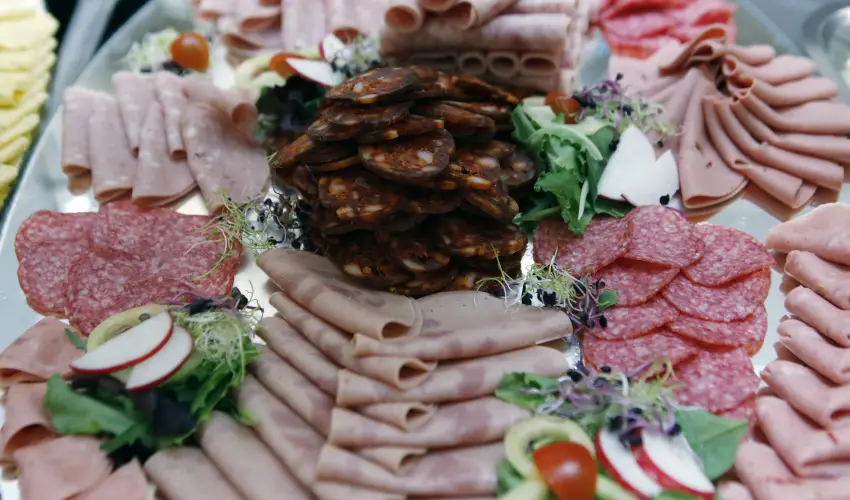 Hotel Laroba Alsrs - Augusztus 20. (min. 2 j)