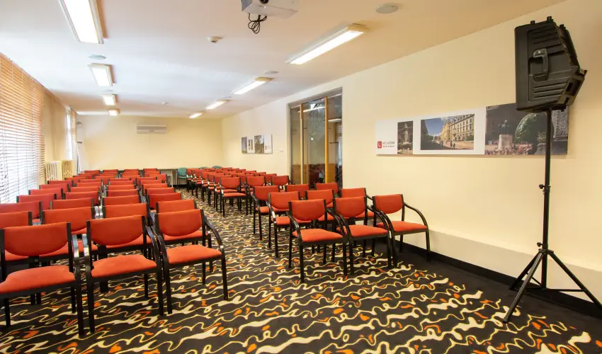 Laterum Hotel Pcs - Augusztus 20.