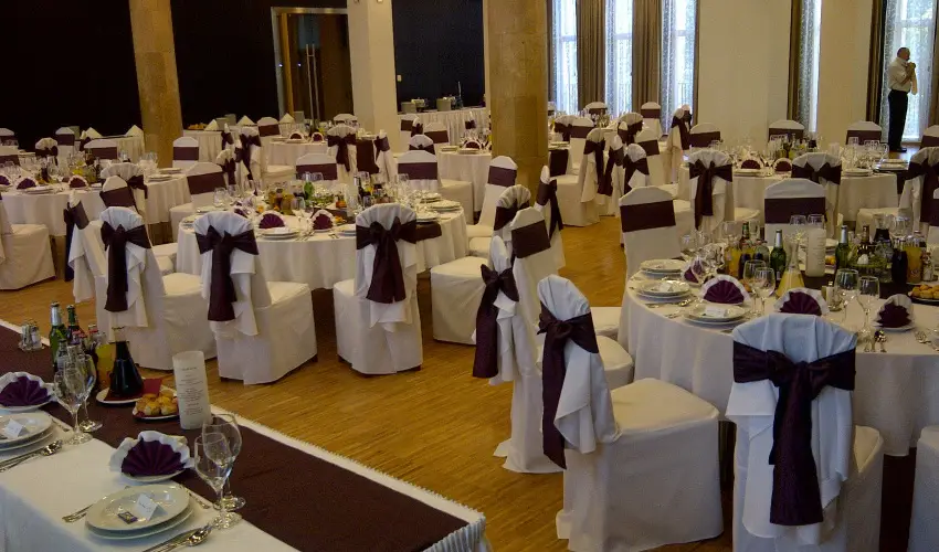 Laterum Hotel Pcs - Augusztus 20.