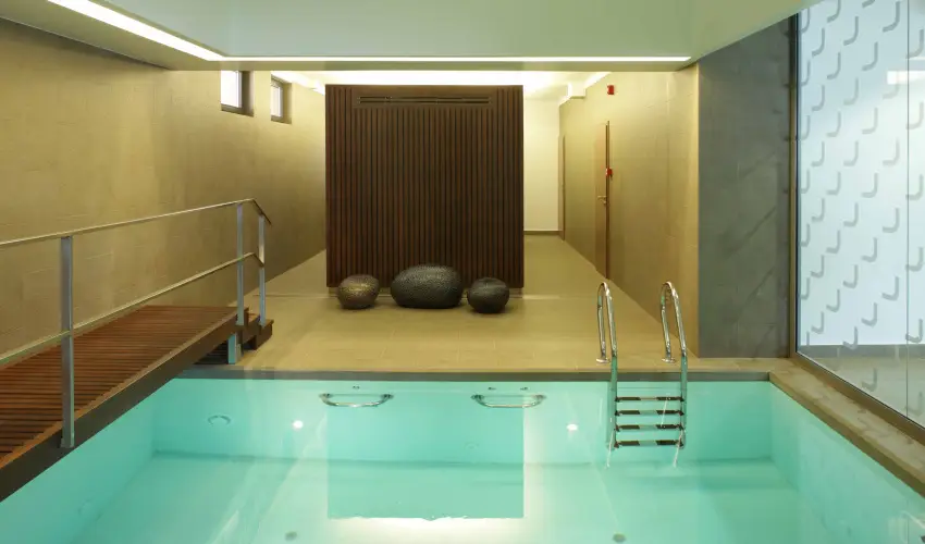 Laterum Hotel Pcs - Augusztus 20.