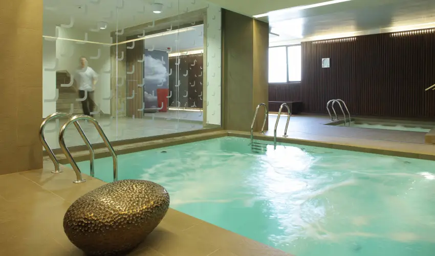 Laterum Hotel Pcs - Augusztus 20.