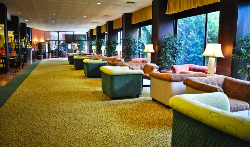 Hotel Lvr Sopron - Augusztus 20. (min. 2 j)