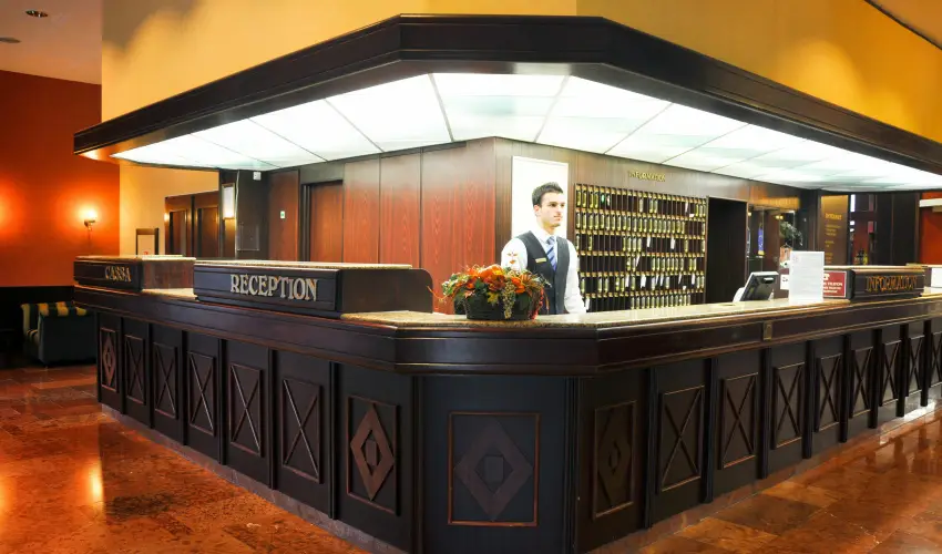 Hotel Lvr Sopron - Augusztus 20. (min. 2 j)