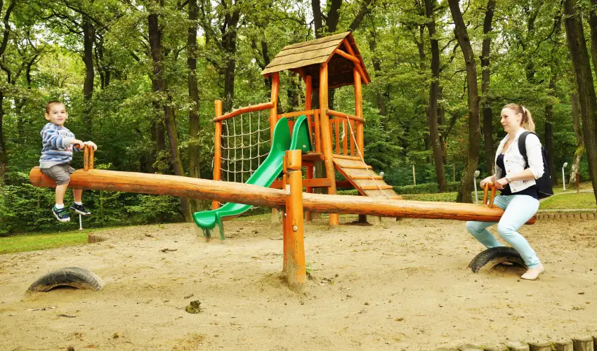 Hotel Lvr Sopron - Augusztus 20. (min. 2 j)