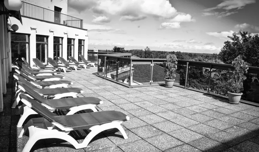 Hotel L�v�r Sopron - Augusztus 20. (min. 2 �j)