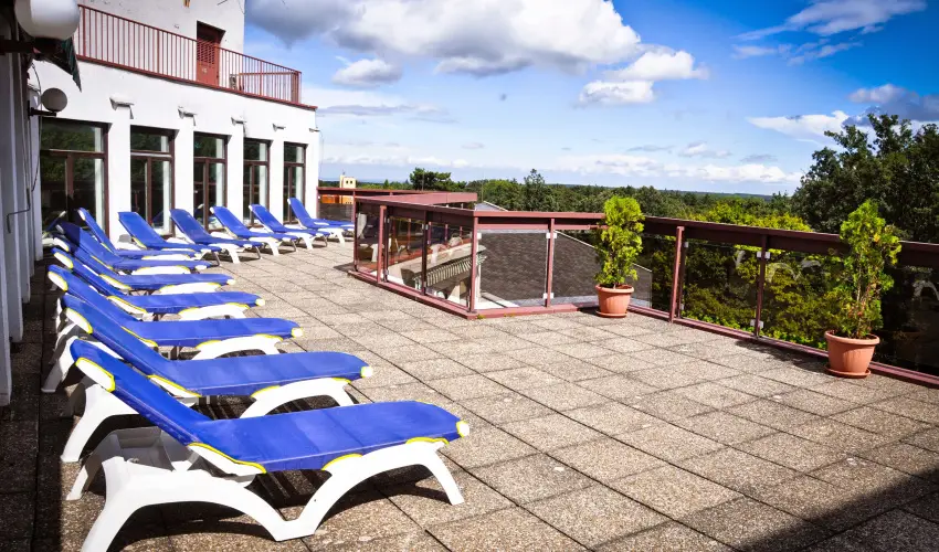 Hotel Lvr Sopron - Augusztus 20. (min. 2 j)