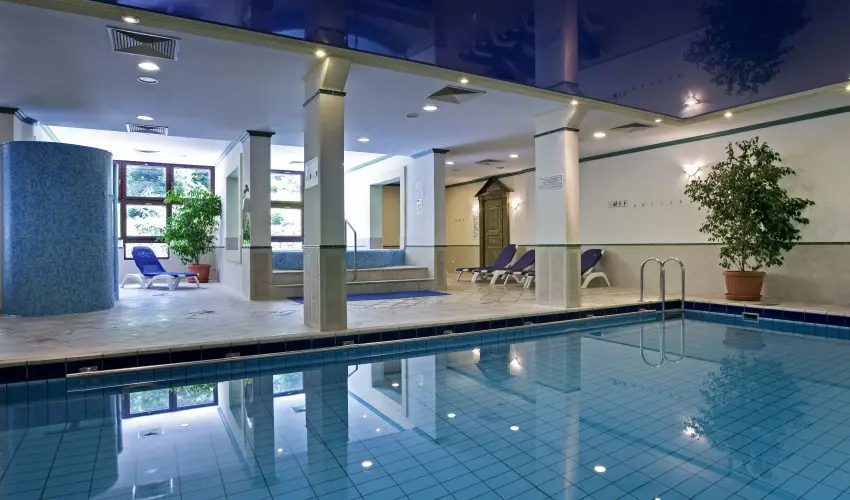 Hotel Lvr Sopron - Augusztus 20. (min. 2 j)