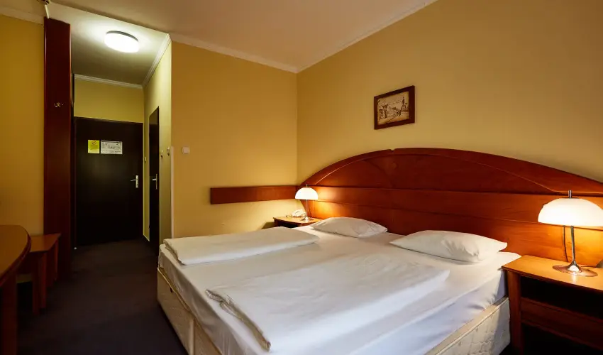 Hotel Lvr Sopron - Augusztus 20. (min. 2 j)