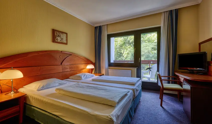 Hotel Lvr Sopron - Augusztus 20. (min. 2 j)