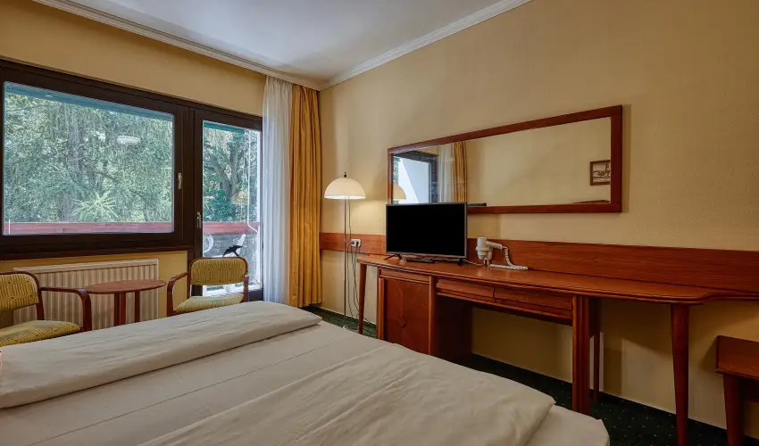 Hotel Lvr Sopron - Augusztus 20. (min. 2 j)