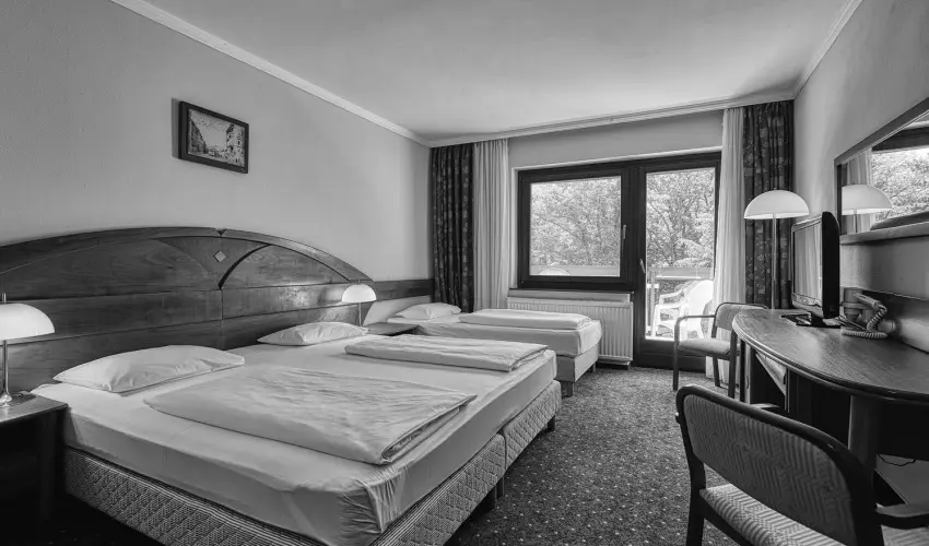 Hotel L�v�r Sopron - Augusztus 20. (min. 2 �j)