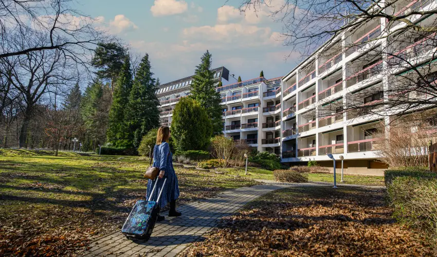 Hotel Lvr Sopron - Augusztus 20. (min. 2 j)