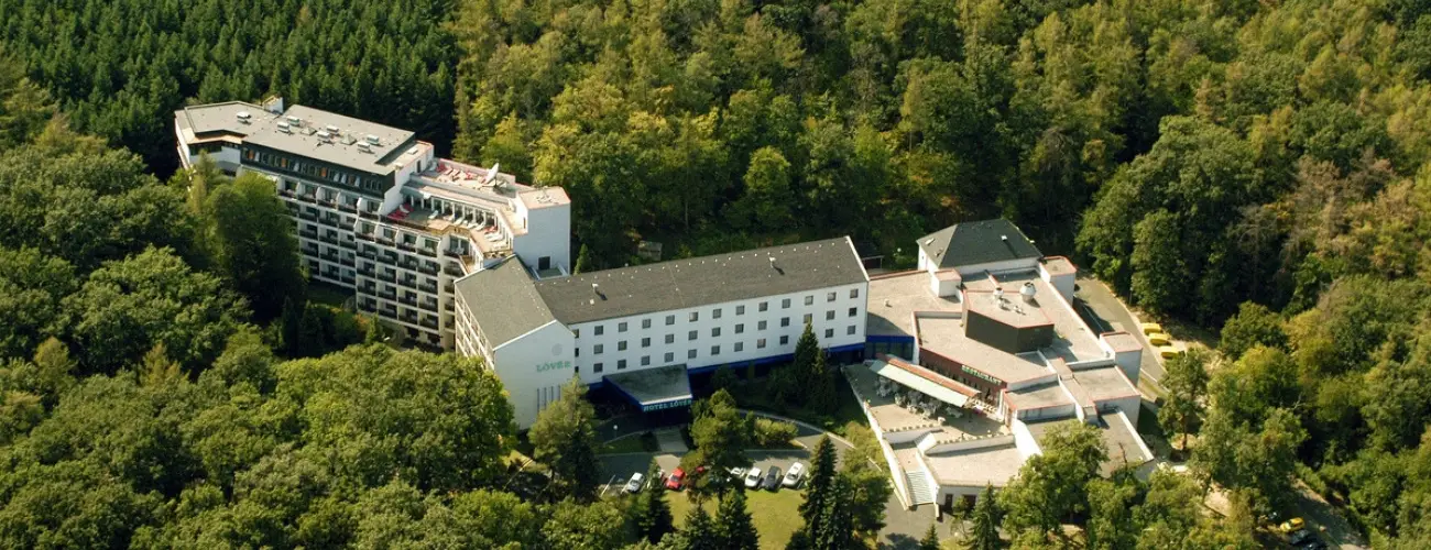Hotel Lvr Sopron - Augusztus 20. (min. 2 j)