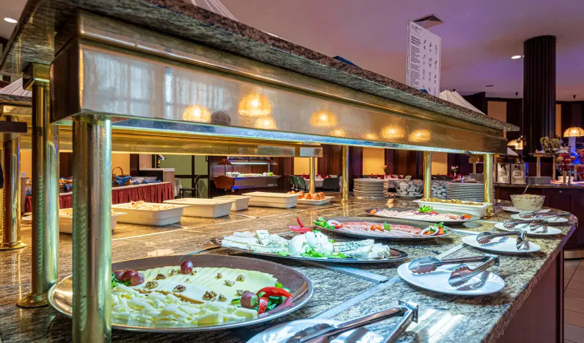 Hotel Lvr Sopron - Augusztus 20. (min. 2 j)