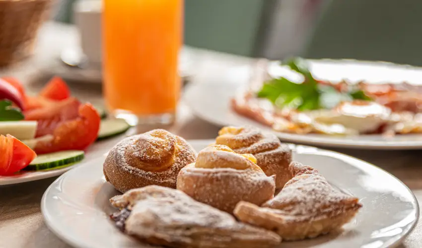 Hotel Lvr Sopron - Augusztus 20. (min. 2 j)