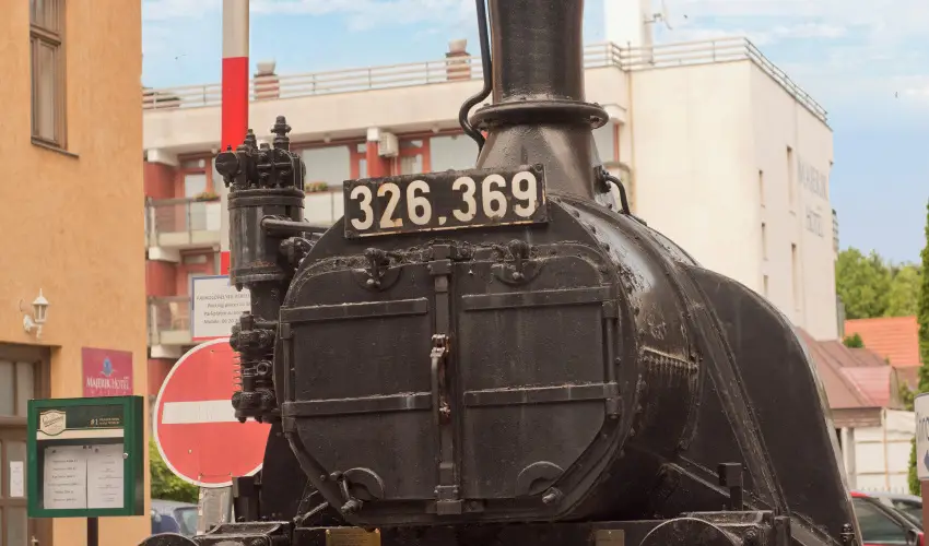 Majerik Hotel H�v�z - Augusztus 20.