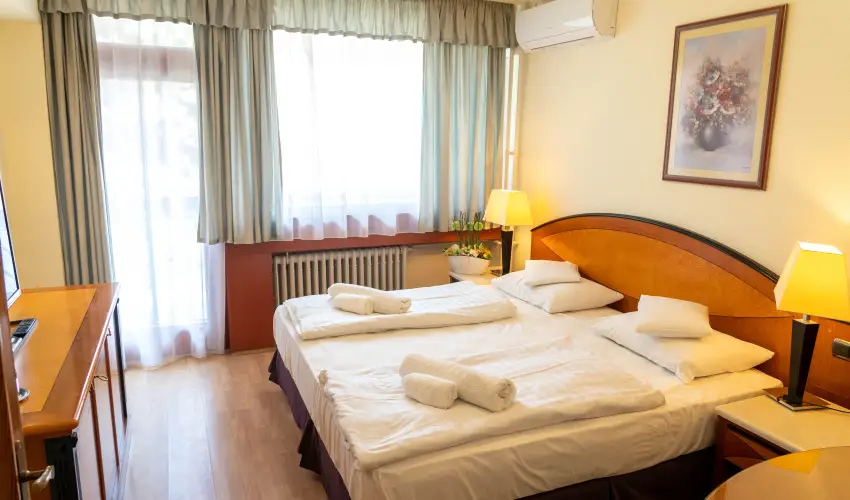 Majerik Hotel H�v�z - Augusztus 20.