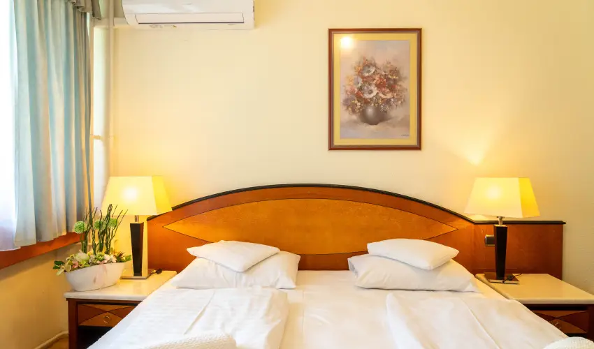 Majerik Hotel H�v�z - Augusztus 20.