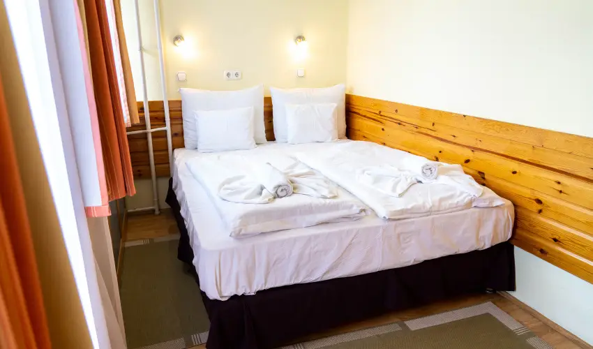 Majerik Hotel H�v�z - Augusztus 20.