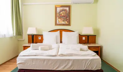 Majerik Hotel H�v�z