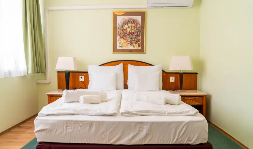 Majerik Hotel H�v�z - Augusztus 20.