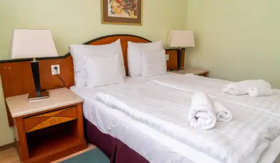 Majerik Hotel H�v�z