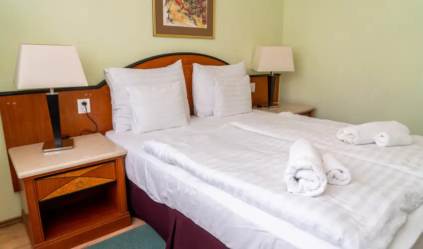 Majerik Hotel H�v�z - Augusztus 20.